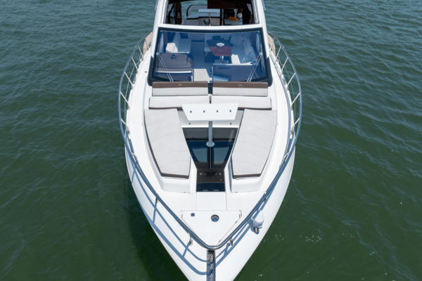Galeon 510 SKY Yacht For Sale