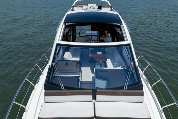 Galeon 510 SKY Yacht For Sale
