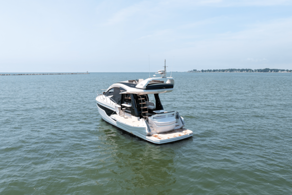 Galeon 510 SKY Yacht For Sale