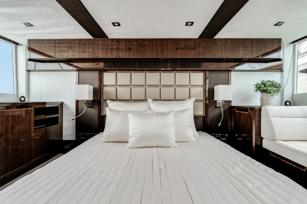 Galeon 510 SKY Yacht For Sale