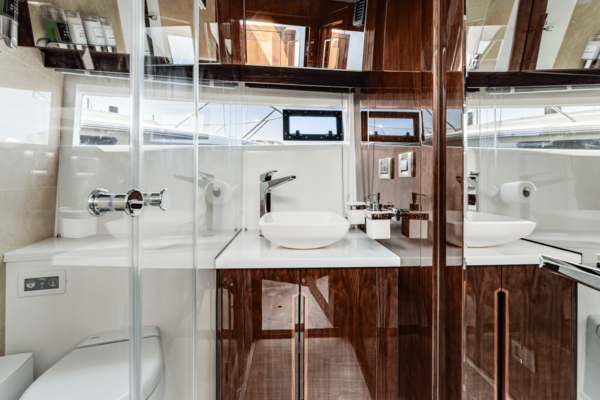 Galeon 510 SKY Yacht For Sale