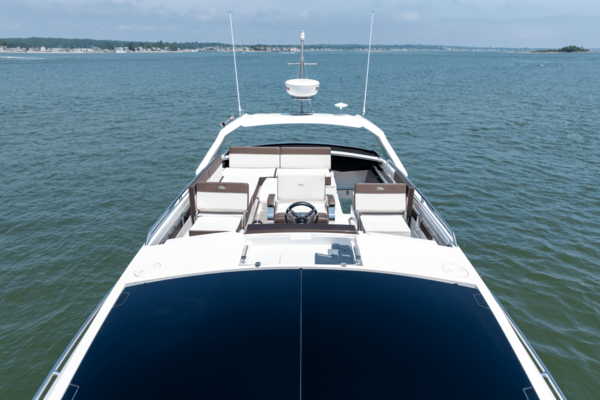 Galeon 510 SKY Yacht For Sale