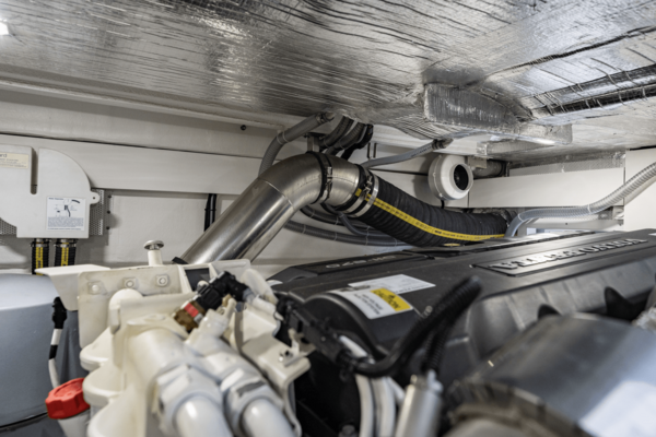Galeon 510 SKY Yacht For Sale