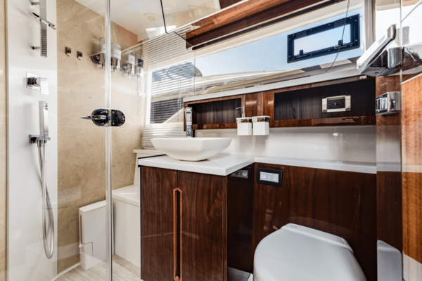 Galeon 510 SKY Yacht For Sale