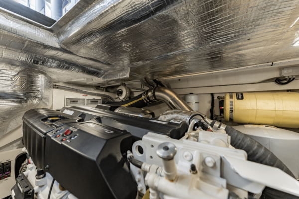 Galeon 510 SKY Yacht For Sale