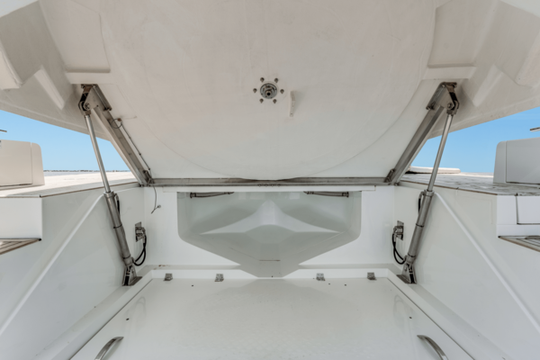 Galeon 510 SKY Yacht For Sale