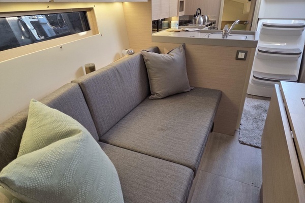 Beneteau Oceanis 34.1 Yacht For Sale