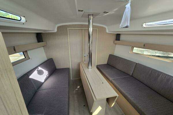 Photo of the 2023 Beneteau Oceanis 34.1 "Livsstilar Reserved"