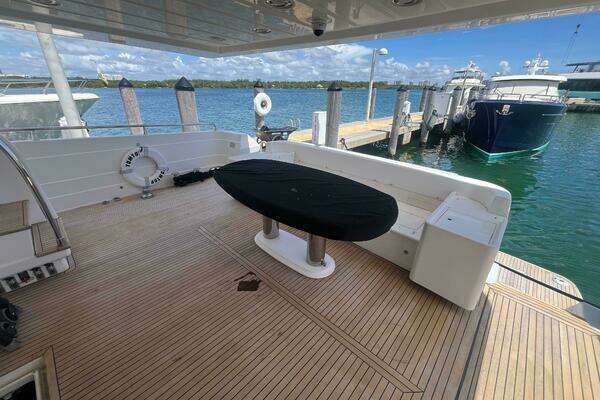Rizzardi 75 Yacht For Sale