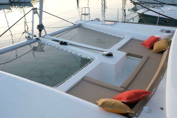 Lagoon  Yacht For Sale