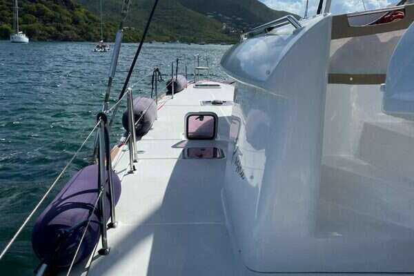 Lagoon  Yacht For Sale
