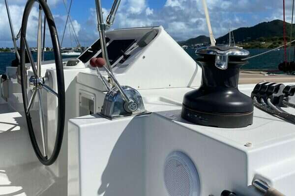 Lagoon  Yacht For Sale