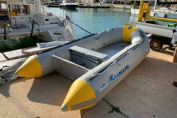 Lagoon  Yacht For Sale