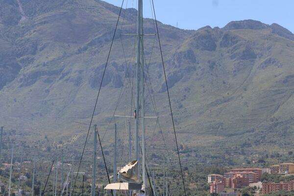 Lagoon  Yacht For Sale