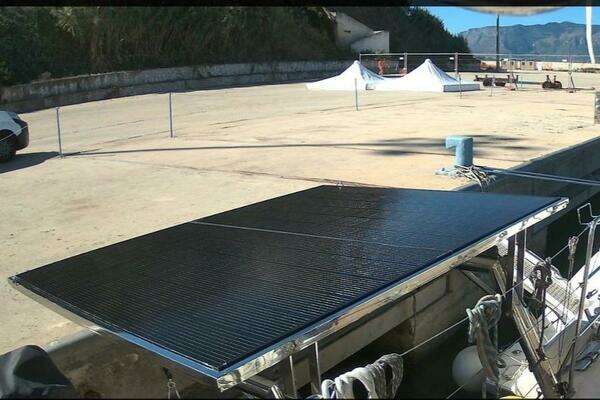 Lagoon  Yacht For Sale