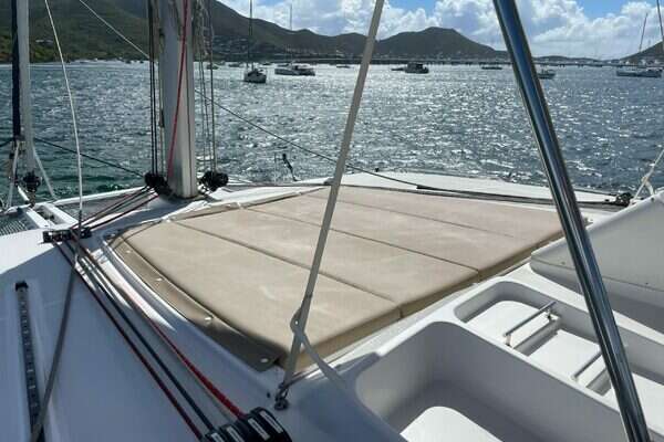 Lagoon  Yacht For Sale