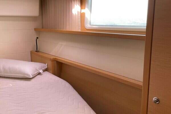 Lagoon  Yacht For Sale