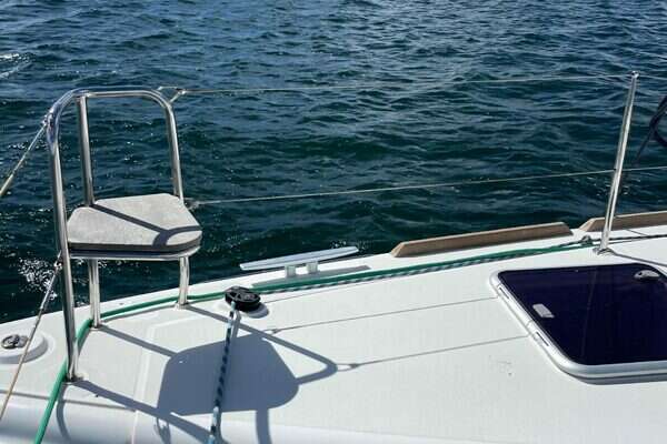 Lagoon  Yacht For Sale