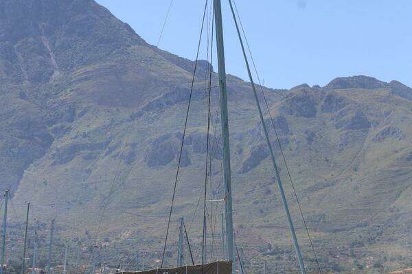 Lagoon  Yacht For Sale