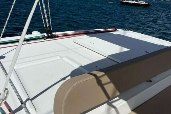 Lagoon  Yacht For Sale