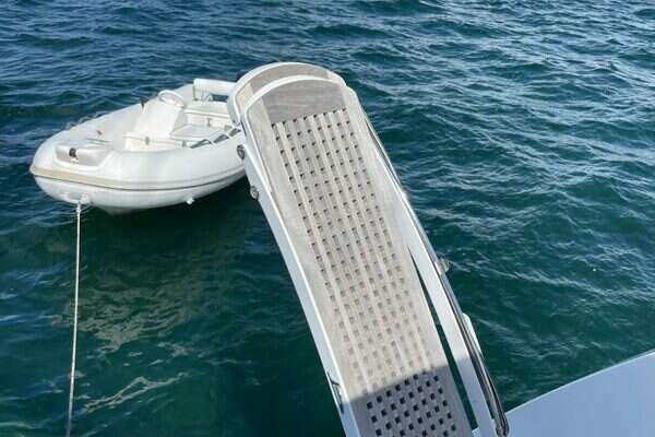 Lagoon  Yacht For Sale