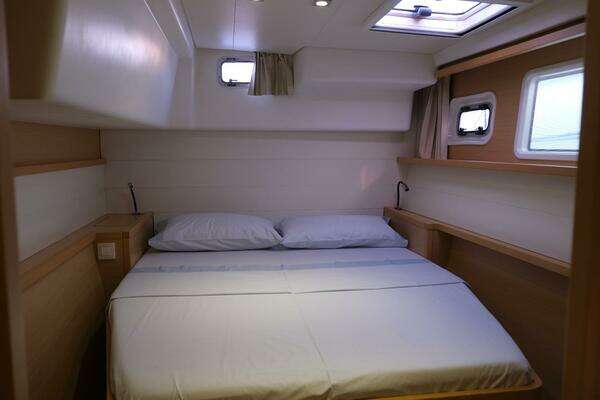 Lagoon  Yacht For Sale