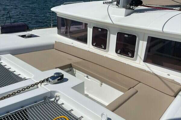 Lagoon  Yacht For Sale