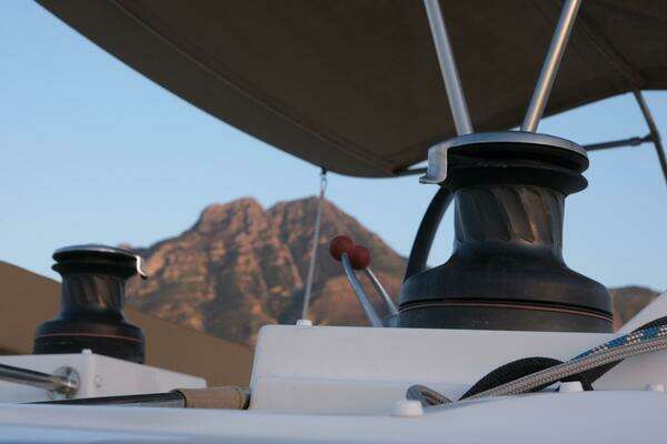 Lagoon  Yacht For Sale