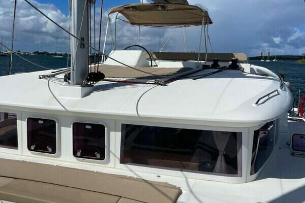 Lagoon  Yacht For Sale