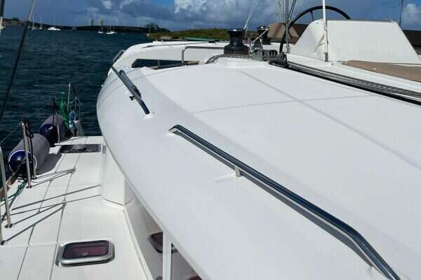Lagoon  Yacht For Sale