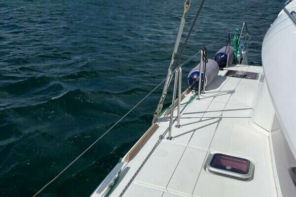 Lagoon  Yacht For Sale