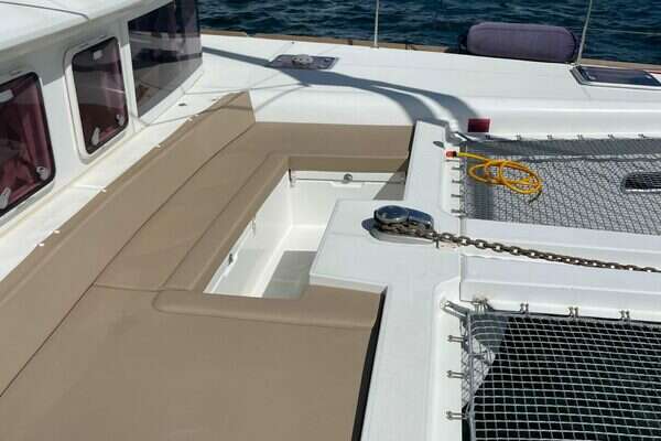 Lagoon  Yacht For Sale