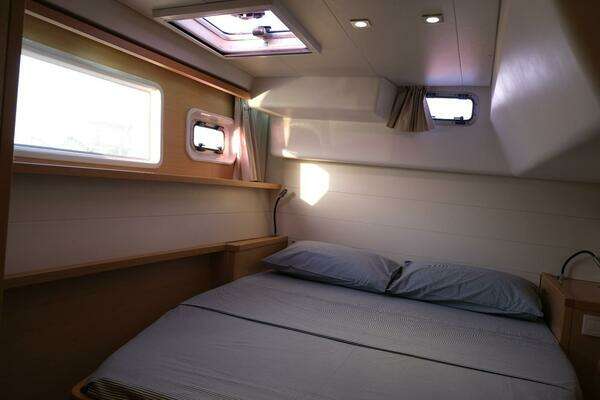 Lagoon  Yacht For Sale