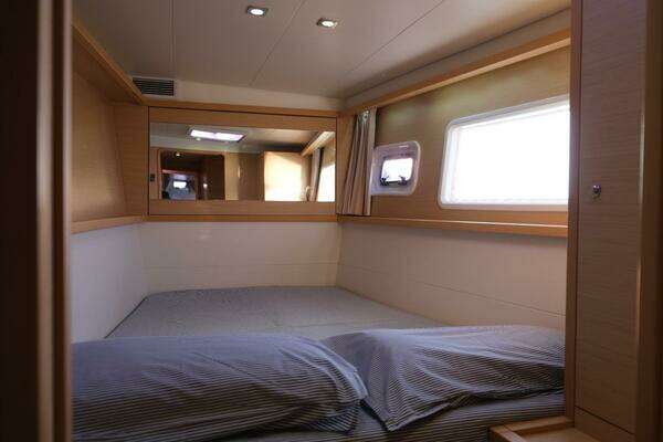 Lagoon  Yacht For Sale