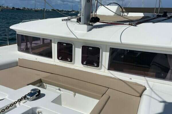 Lagoon  Yacht For Sale