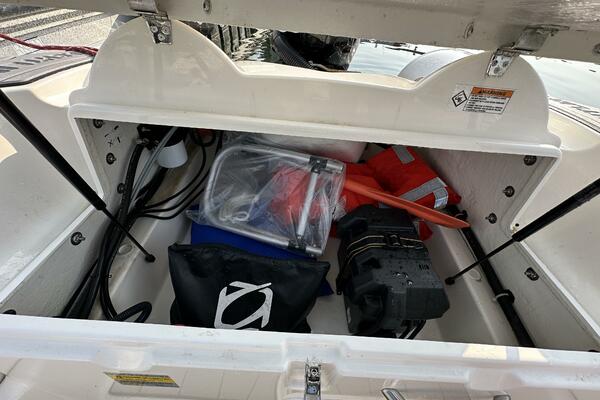 16ft Zodiac Yacht For Sale