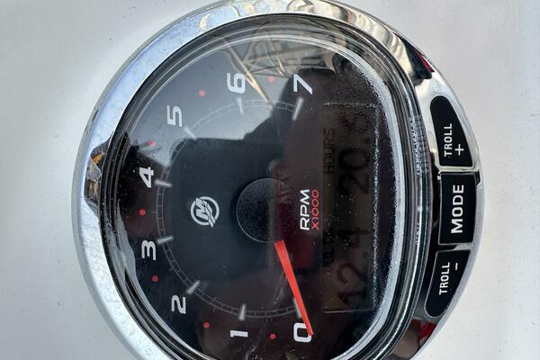 16ft Zodiac Yacht For Sale