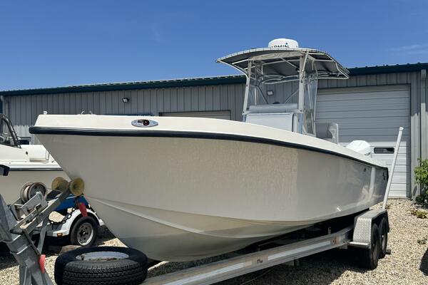 26ft SeaVee Yacht For Sale