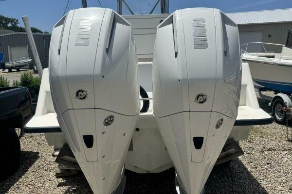 26ft SeaVee Yacht For Sale