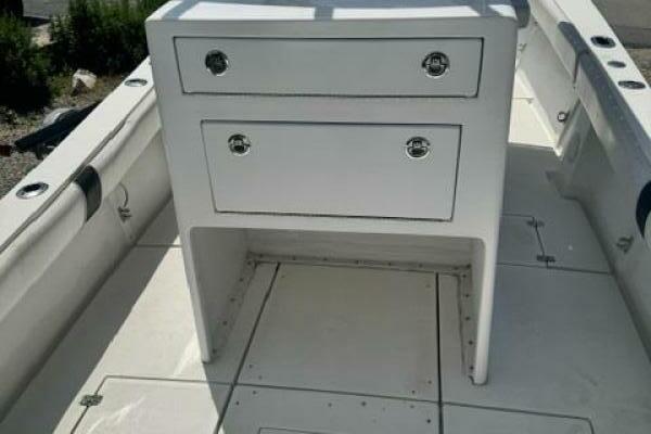 26ft SeaVee Yacht For Sale