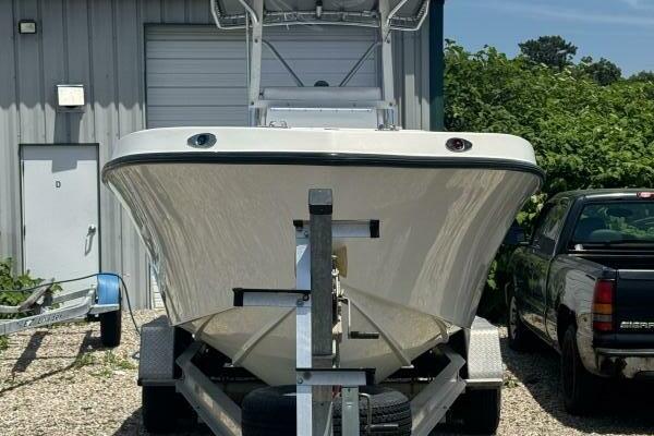 26ft SeaVee Yacht For Sale