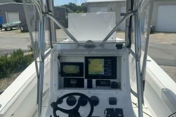 26ft SeaVee Yacht For Sale