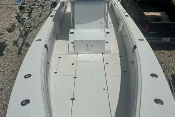 26ft SeaVee Yacht For Sale