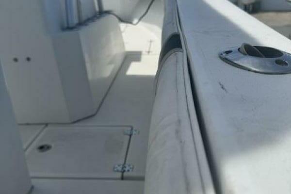 26ft SeaVee Yacht For Sale