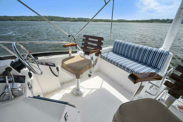 Sabre  Yacht For Sale