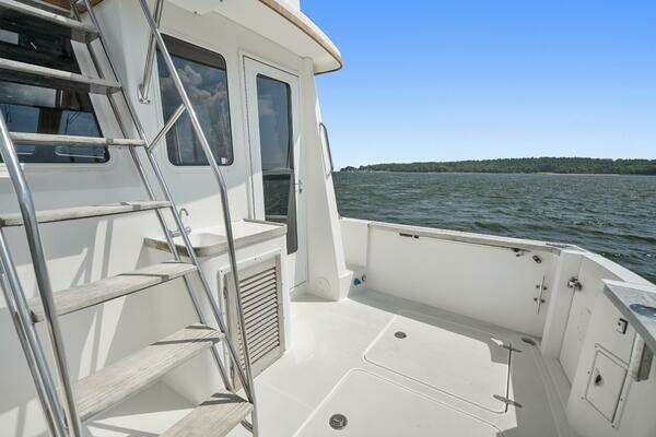 Sabre  Yacht For Sale