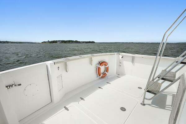 Sabre  Yacht For Sale