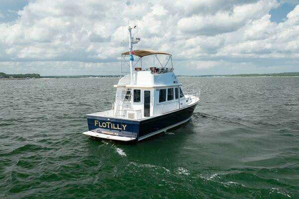 Sabre  Yacht For Sale
