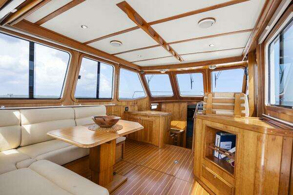 Sabre  Yacht For Sale