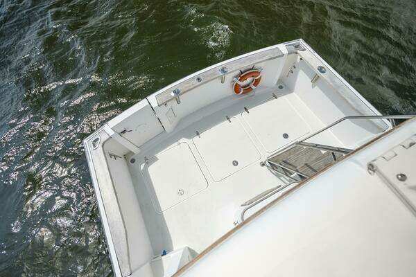 Sabre  Yacht For Sale